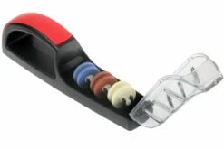 Minosharp 550BR Plus 3 Aiguiseur à Couteaux à Eau -Pas Cher Lame Pro Magasin GL 0550BR 03 global minosharp waterslijper gl 0550br d3