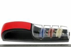 Minosharp 550BR Plus 3 Aiguiseur à Couteaux à Eau -Pas Cher Lame Pro Magasin GL 0550BR 06 global minosharp waterslijper gl 0550br d6