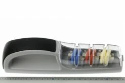 Minosharp 550GB Plus 3 Aiguiseur à Eau -Pas Cher Lame Pro Magasin GL 0550GB 06 global minosharp gl 0550gb d6