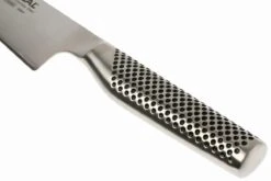 Global G19 Couteau à Filet Flexible 27 Cm 6 Global G19 Couteau à Filet Flexible 27 Cm -Pas Cher Lame Pro Magasin GL G19 03 global gl g19 d3