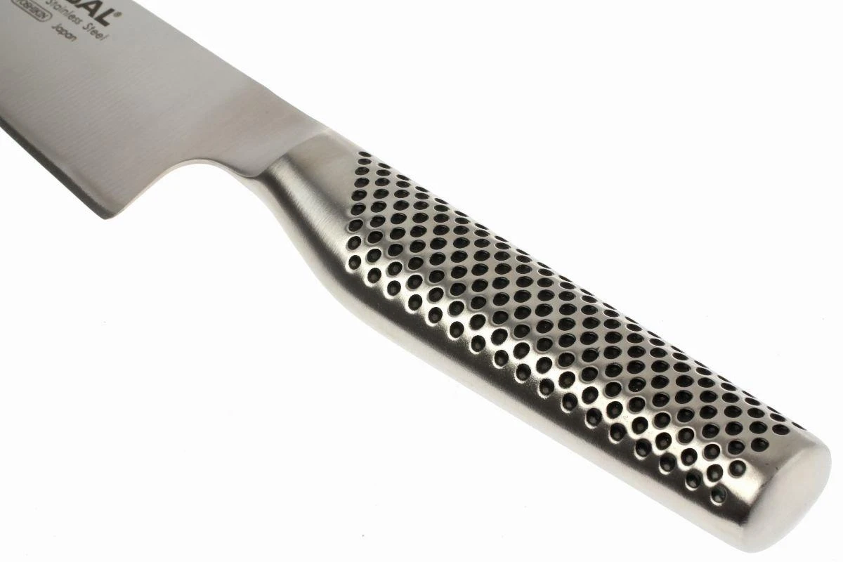 Global G19 Couteau à Filet Flexible 27 Cm 3 Global G19 Couteau à Filet Flexible 27 Cm – Image 3