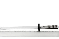 Global G38 Fusil à Aiguiser Diamant 26 Cm -Pas Cher Lame Pro Magasin GL G38 05 global g38 26 diamantslijper 5