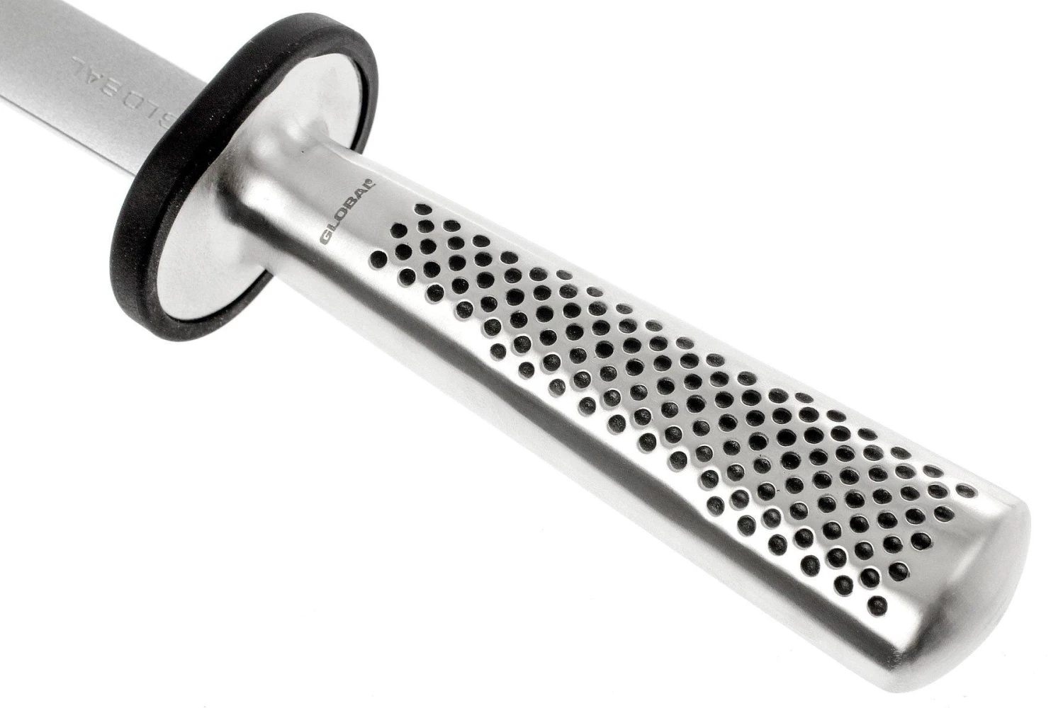 Global G39 Fusil à Aiguiser Diamant 30 Cm 3 Global G39 Fusil à Aiguiser Diamant 30 Cm – Image 3