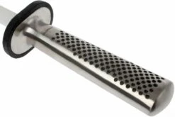 Global G45 Fusil à Aiguiser En Céramique 24 Cm -Pas Cher Lame Pro Magasin GL G45 03 global slijpstaaf g45 gl g45 d3