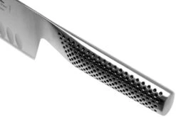 Global G81 Nakiri Couteau à Légumes 18cm -Pas Cher Lame Pro Magasin GL G81 05 global