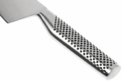 Global GF36 Nakiri Couteau à Légumes 19 Cm -Pas Cher Lame Pro Magasin GL GF36 03 global gl gf36 d3