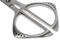 Global GKS210 Ciseaux De Cuisine 21 Cm 8 Global GKS210 Ciseaux De Cuisine 21 Cm -Pas Cher Lame Pro Magasin GL GKS210 04 global keukenschaar gl gks210 d4