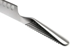 Global GS91 Couteau à Légumes Avec Alvéoles 14 Cm -Pas Cher Lame Pro Magasin GL GS 91 04 global