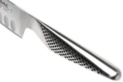Global GS91 Couteau à Légumes Avec Alvéoles 14 Cm -Pas Cher Lame Pro Magasin GL GS 91 05 global