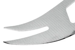 Global GS10 Couteau à Fromage 14 Cm -Pas Cher Lame Pro Magasin GL GS10 03 global gs10 14 kaasmes d3