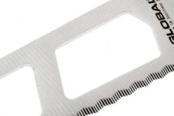 Global GS10 Couteau à Fromage 14 Cm -Pas Cher Lame Pro Magasin GL GS10 04 global gs10 14 kaasmes d4