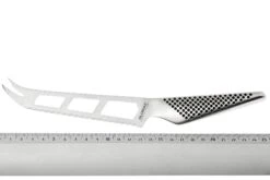Global GS10 Couteau à Fromage 14 Cm -Pas Cher Lame Pro Magasin GL GS10 07 global gs10 14 kaasmes d8