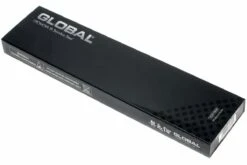 Global GS57 Couteau Santoku à Alvéoles 12 Cm -Pas Cher Lame Pro Magasin GL GS57 04 global santoku gl gs57 d4