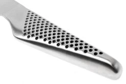 Global GS5 Couteau à Légumes 14 Cm -Pas Cher Lame Pro Magasin GL GS5 03 global gs5 14 groentemesje d3