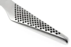 Global GS9 Couteau à Tomates 8 Cm 6 Global GS9 Couteau à Tomates 8 Cm -Pas Cher Lame Pro Magasin GL GS9 03 global gs9 8 tomatenmes d3