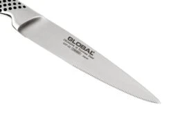 Global GSF23 Couteau à Steak 11 Cm -Pas Cher Lame Pro Magasin GL GSF23 03 global gsf23 steakmes 11cm d3