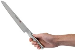 Global Ni GN-005 Couteau à Viande 23 Cm -Pas Cher Lame Pro Magasin GLN0005 06 global ni