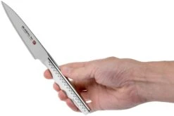 Global Ni GNFS-02 Couteau D'office 11 Cm 11 Global Ni GNFS-02 Couteau D'office 11 Cm -Pas Cher Lame Pro Magasin GLNFS002 06 global ni