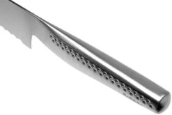 Global Ni GNM-09 Couteau à Pain 21 Cm 10 Global Ni GNM-09 Couteau à Pain 21 Cm -Pas Cher Lame Pro Magasin GLNM009 05 global ni