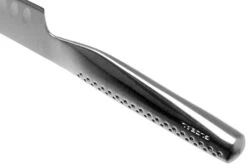 Global Ni GNM-11 Couteau à Viande Avec Alvéoles 21 Cm -Pas Cher Lame Pro Magasin GLNM011 04 global ni