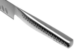 Global Ni GNM-11 Couteau à Viande Avec Alvéoles 21 Cm -Pas Cher Lame Pro Magasin GLNM011 05 global ni