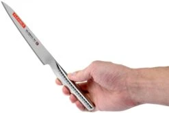 Global Ni GNS-06 Couteau Filet Flexible 14,5 Cm -Pas Cher Lame Pro Magasin GLNS006 06 global ni