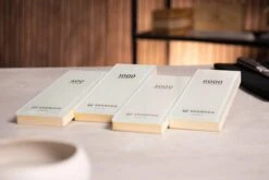 Skerper Glass Stone SVGS0400 Pierre à Aiguiser Granulométrie 400 -Pas Cher Lame Pro Magasin Glass stone skerper 1200x800