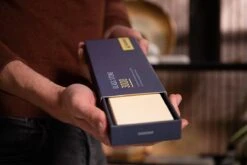 Skerper Glass Stone SVGS0400 Pierre à Aiguiser Granulométrie 400 -Pas Cher Lame Pro Magasin Glass stone skerper box 1 1200x800