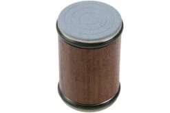 HORL 2 Aiguiseur à Couteaux Noyer, HO2N-SET -Pas Cher Lame Pro Magasin HLHO2N SET 03 horl