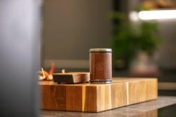 HORL 2 Aiguiseur à Couteaux Noyer, HO2N-SET -Pas Cher Lame Pro Magasin HLHO2N SET 06 horl