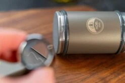 HORL Magnifier LUPE-P, Loupe 3.5x -Pas Cher Lame Pro Magasin HLLUPE P 04 horl