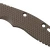 Rick Hinderer XM-18 3,5” Scale, Flat Dark Earth G10