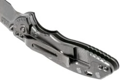 Rick Hinderer XM18 3.0” Spearpoint Non-Flipper CPM 20CV Black G10 Couteau De Poche 11 Rick Hinderer XM18 3.0” Spearpoint Non-Flipper CPM 20CV Black G10 Couteau De Poche -Pas Cher Lame Pro Magasin HRK XM18 3 SP NF BK 05 rick hinderer knives