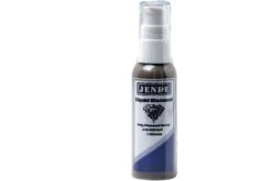 Jende Poly Diamond Emulsion émulsion Pour Stropping 1 Micron, 50 Ml