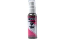 Jende Poly Diamond Emulsion émulsion Pour Stropping 4 Micron, 50 Ml