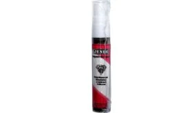Jende Poly Diamond Emulsion émulsion Pour Stropping 4 Micron, 7 Ml