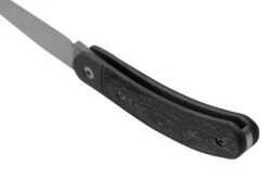 Jack Wolf Javelina Jack, JAVEL-01-FCPH, Fat Carbon Purple Haze, Couteau De Poche Slipjoint -Pas Cher Lame Pro Magasin JW JAVEL 01 FCPH 04 jackwolf