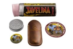 Jack Wolf Javelina Jack, JAVEL-01-FCPH, Fat Carbon Purple Haze, Couteau De Poche Slipjoint -Pas Cher Lame Pro Magasin JW JAVEL 01 FCPH 07 jackwolf