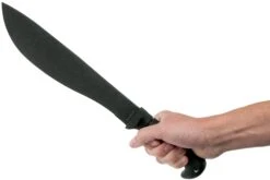 KA-BAR Cutlass Machete 1248 Machette, étui En Cuir -Pas Cher Lame Pro Magasin KA1248 06 ka bar