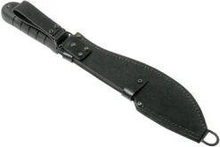 KA-BAR Cutlass Machete 1248 Machette, étui En Cuir -Pas Cher Lame Pro Magasin KA1248 08 ka bar