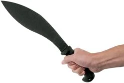 KA-BAR Kukri Machete 1249 Machette, étui En Plastique -Pas Cher Lame Pro Magasin KA1249 06 ka bar