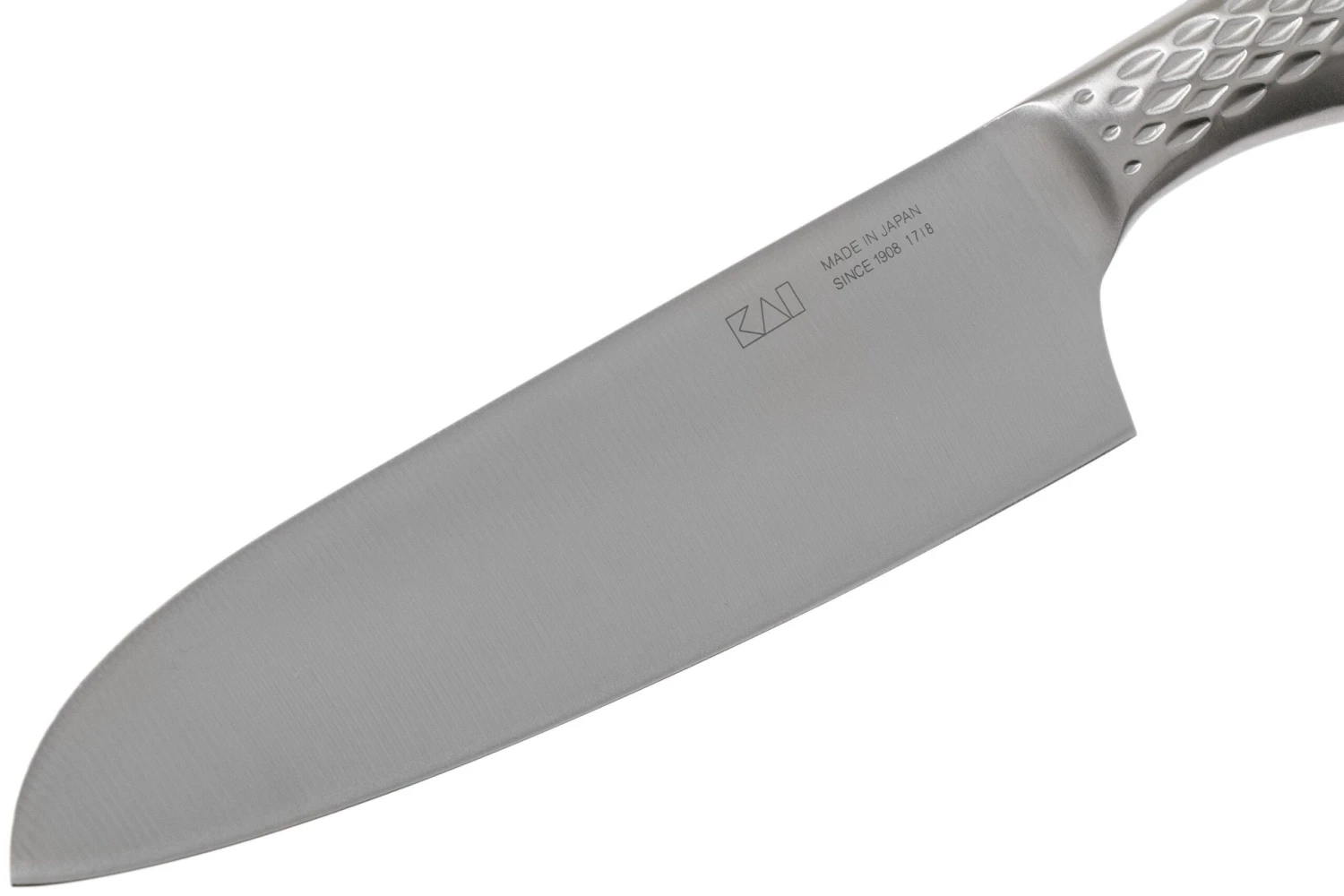Kai Seki Magoroku Shoso Santoku, 16,5 Cm 3 Kai Seki Magoroku Shoso Santoku, 16,5 Cm – Image 3