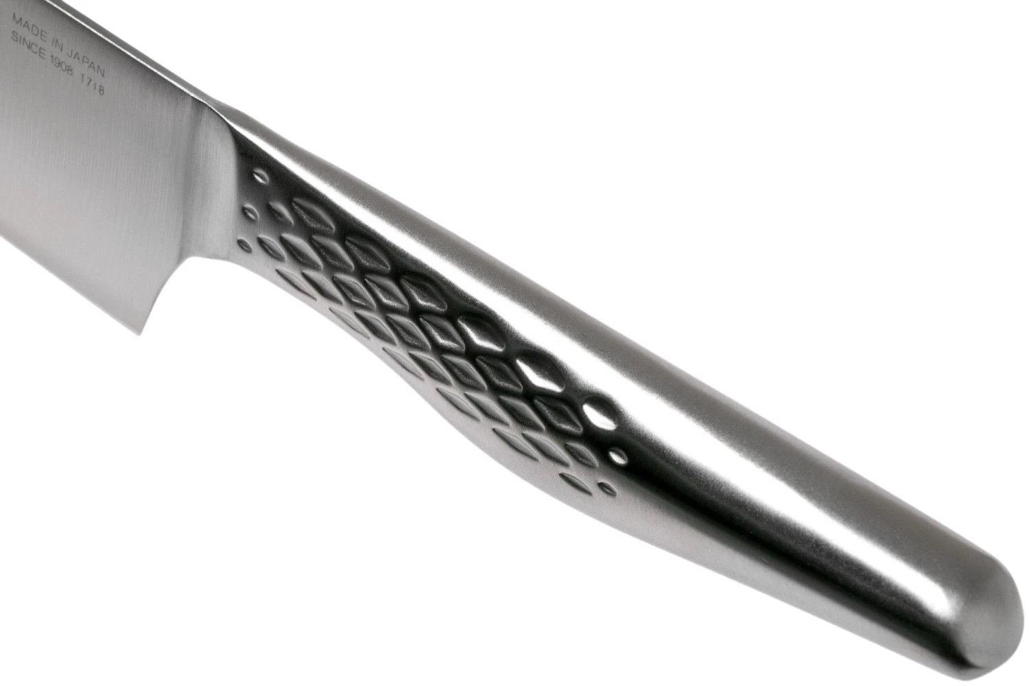 Kai Seki Magoroku Shoso Santoku, 16,5 Cm 5 Kai Seki Magoroku Shoso Santoku, 16,5 Cm – Image 5