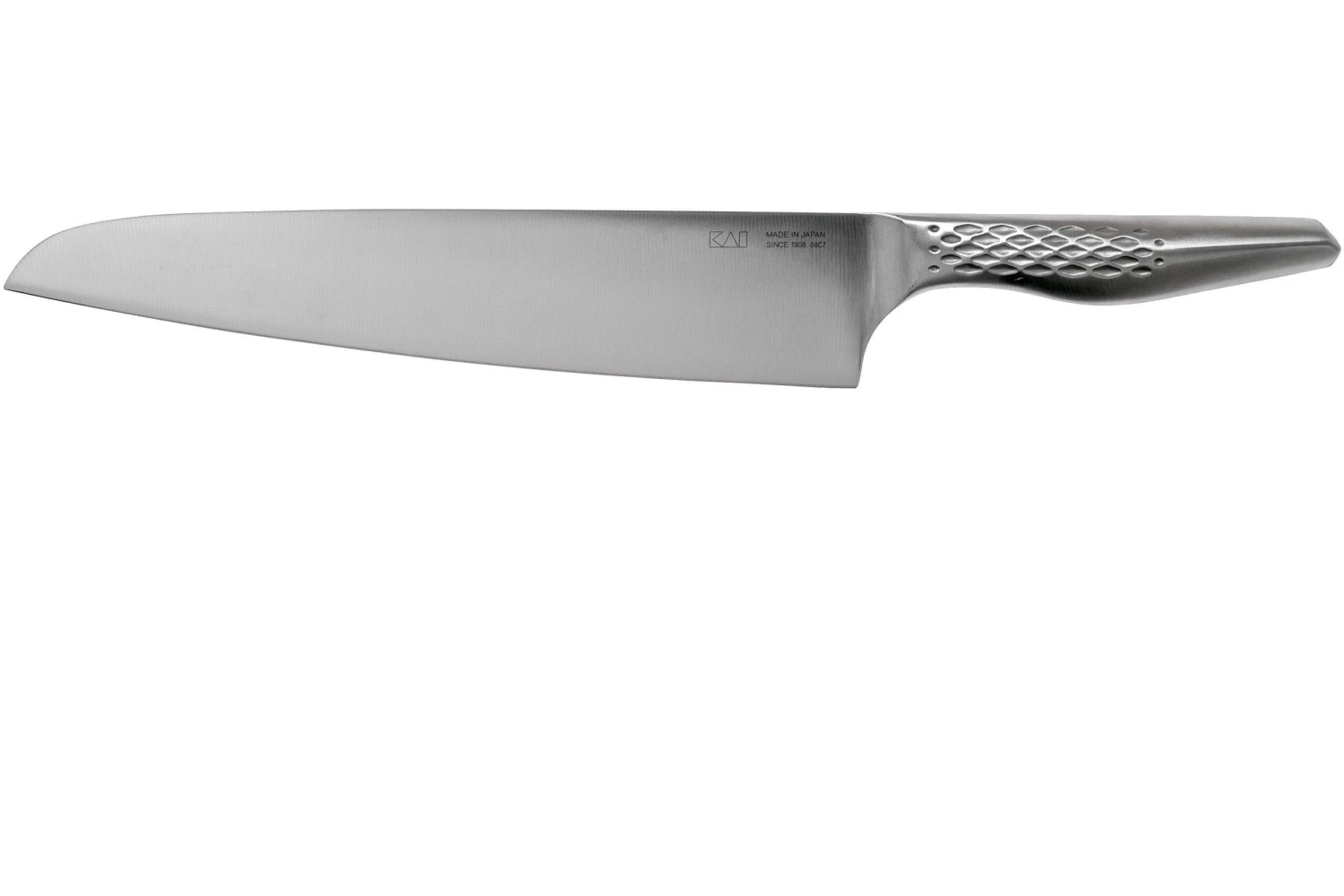 Kai Seki Magoroku Shoso Couteau De Chef, 24 Cm 1 Kai Seki Magoroku Shoso Couteau De Chef, 24 Cm