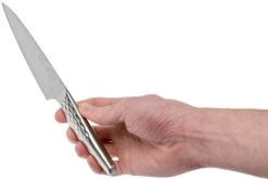 Kai Seki Magoroku Shoso Couteau Universel, 12 Cm -Pas Cher Lame Pro Magasin KAAB 5163 06 kai seki magoroku shoso