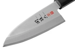 Kai Seki Magoroku Hekiju Deba 15cm, AK-5073 -Pas Cher Lame Pro Magasin KAAK 5073 03 kai