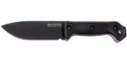 KA-BAR Becker Companion BK2, étui Polyester