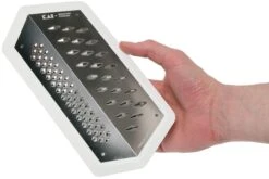 Kai Sebastian Conran Gifu Janus Râpe, Blanc -Pas Cher Lame Pro Magasin KABP 0022 03 kai conran