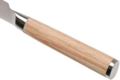 Kai Shun Classic White Couteau D'office 9 Cm 11 Kai Shun Classic White Couteau D'office 9 Cm -Pas Cher Lame Pro Magasin KADM 0700W 04 kai shun classic