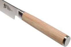 Kai Shun Classic White Couteau Universel 15 Cm -Pas Cher Lame Pro Magasin KADM 0701W 05 kai shun classic